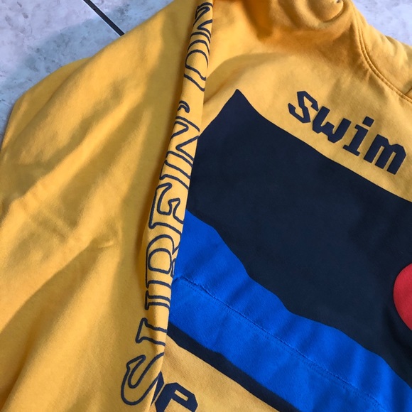 Kid Cudi Coachella Hoodie - Picture 3 of 6